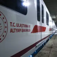 Ulaştırma programlarına 1 trilyon liranın üzerinde ödenek ayrıldı