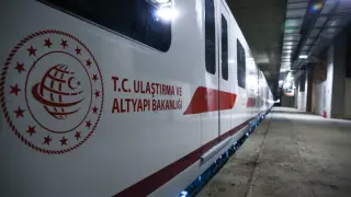 Ulaştırma programlarına 1 trilyon liranın üzerinde ödenek ayrıldı