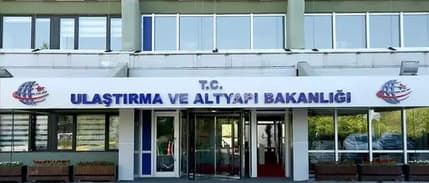 Ulaştırma ve Altyapı Bakanlığı 30 işçi istihdam edecek