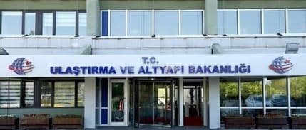 Ulaştırma ve Altyapı Bakanlığı’ndan yeni personel alımı