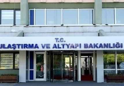 Ulaştırma ve Altyapı Bakanlığı’ndan yeni personel alımı