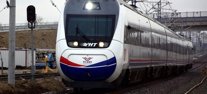 Ulaştırma ve haberleşme sektörüne 121,7 milyar liralık yatırım