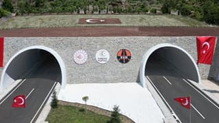 Ulaştırma yatırımlarının 3 yıllık rotası çizildi