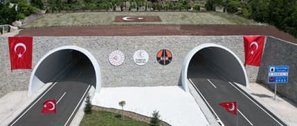 Ulaştırma yatırımlarının 3 yıllık rotası çizildi