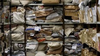 Ülke genelinde adli emanetler için teftiş başlatıldı