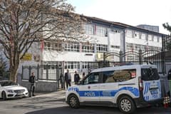 Ülke genelinde okullarda güvenlik tedbirleri artırıldı