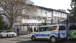 Ülke genelinde okullarda güvenlik tedbirleri artırıldı