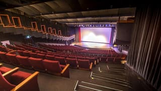 Ülke genelinde sinema biletleri iki gün boyunca 80 liradan satılacak