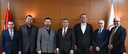 Ülke tarihinin en yüksek tutarlı taşınmaz ihalesinde sözleşme imzalandı