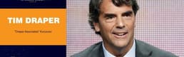‘’Ülkeler Benimle Rekabet Etsin’’ Diyen ABD’li Milyarder Yatırımcı Tim DRAPER İstanbul’daki Konferansa Katılacak! 