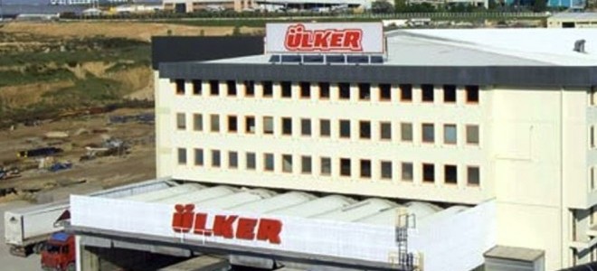Ülker, 2023 cirosunun 56 milyar lira olduğunu açıkladı