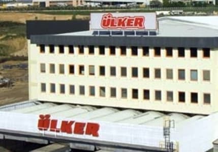 Ülker, 2023 cirosunun 56 milyar lira olduğunu açıkladı
