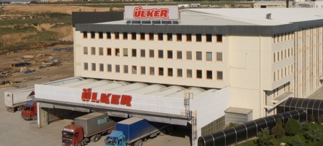 Ülker Bisküvi'den 550 milyon dolarlık tahvil ihracı