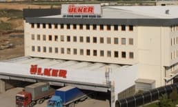 Ülker Bisküvi'den 550 milyon dolarlık tahvil ihracı