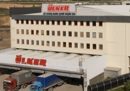 Ülker Bisküvi'den 550 milyon dolarlık tahvil ihracı