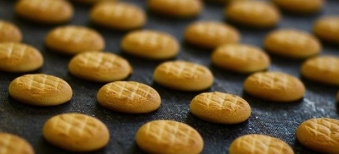 Ülker Bisküvi'den birleşme açıklaması