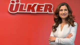 Ülker eşit işe eşit ücret sertifikası alan ilk atıştırmalık şirketi oldu