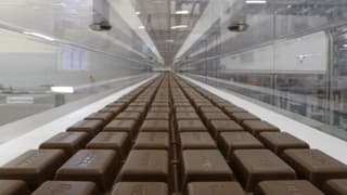 Ülker ikinci çeyrekte cirosunu %38.7 artırdı