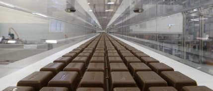 Ülker ikinci çeyrekte cirosunu %38.7 artırdı