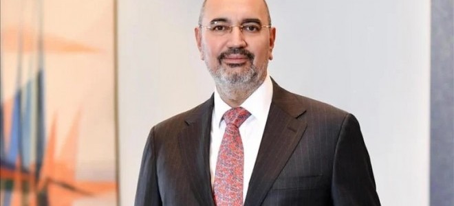 Ülker KAP’a bildirdi: Ali Ülker’in yerine geçecek isim belli oldu