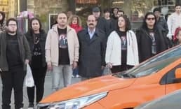Ulu Önder Atatürk’ü minnetle anıyoruz!