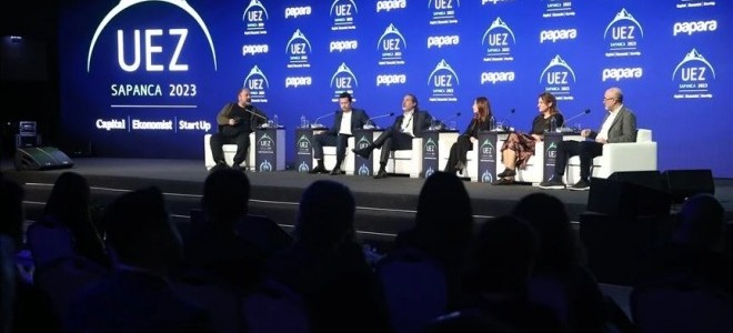 Uludağ Ekonomi Zirvesi için geri sayım başladı