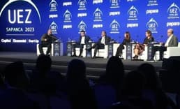 Uludağ Ekonomi Zirvesi için geri sayım başladı