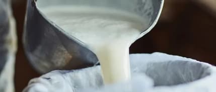 USK, çiğ süt tavsiye fiyatını açıkladı 