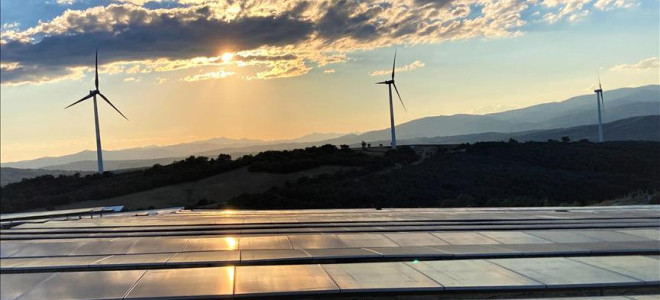 Uluslararası Ayder Enerji Forumu için geri sayım başladı