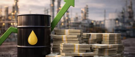 Uluslararası Enerji Ajansı, küresel petrol talebi artış öngörüsünü yükseltti