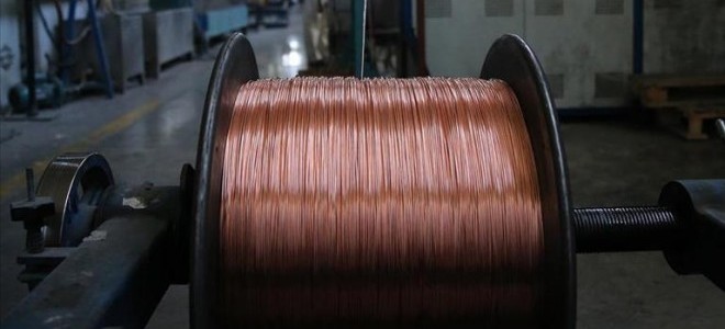 Uluslararası Enerji Ajansı'ndan bakırda arz açığı uyarısı