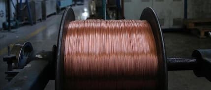 Uluslararası Enerji Ajansı'ndan bakırda arz açığı uyarısı