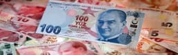 Uluslararası Finans Enstitüsü, dolar/TL'nin adil değerini açıkladı