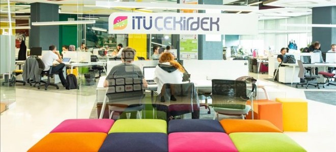 Uluslararası girişimleri destekleyen hızlandırma programı ITU Seed'e başvurular açıldı