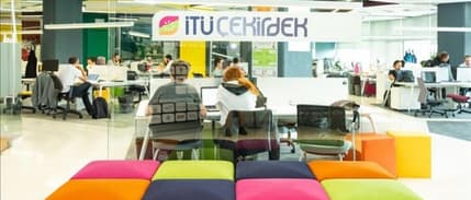 Uluslararası girişimleri destekleyen hızlandırma programı ITU Seed'e başvurular açıldı