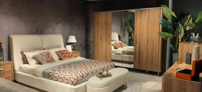 Uluslararası İstanbul Mobilya Fuarı'nda Bellona imzası