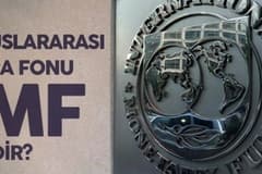 Uluslararası Para Fonu (IMF) Nedir?