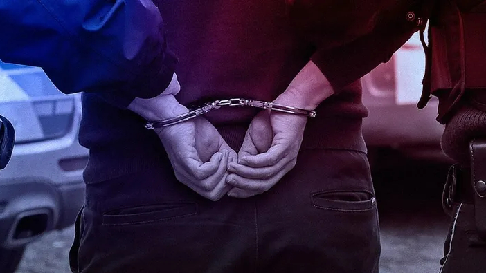 Uluslararası seviyede aranan şüpheli İstanbul'da yakalandı