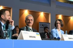 Uluslararası Ulaştırma Forumu'nun 2027 dönem başkanı Türkiye oldu