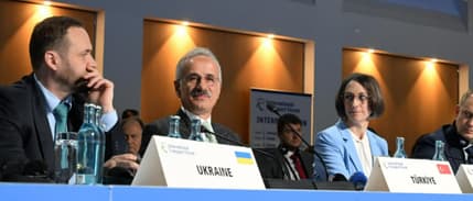 Uluslararası Ulaştırma Forumu'nun 2027 dönem başkanı Türkiye oldu