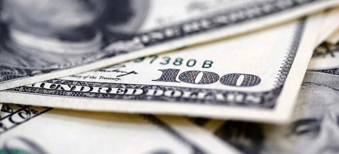 Uluslararası yatırım pozisyonu 309 milyar dolar açık verdi