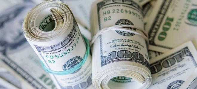 Uluslararası yatırım pozisyonu açığı 323.1 milyar dolar