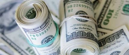 Uluslararası yatırım pozisyonu açığı 323.1 milyar dolar