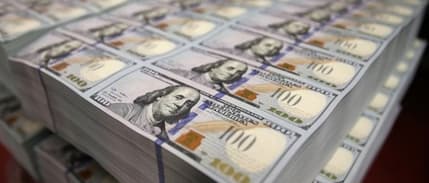 Uluslararası yatırım pozisyonu açığı 351.6 milyar dolar