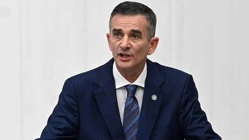 Ümit Dikbayır AK Parti saflarına katılıyor