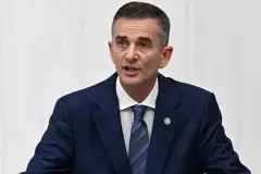 Ümit Dikbayır AK Parti saflarına katılıyor