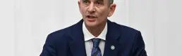 Ümit Dikbayır AK Parti saflarına katılıyor