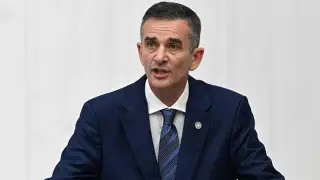 Ümit Dikbayır AK Parti saflarına katılıyor