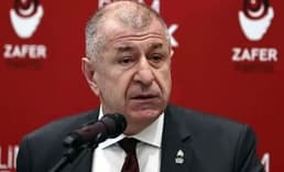 Ümit Özdağ: Kararımızı yarın açıklayacağız