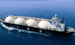 Umman'dan LNG ihracatında alternatif rota çağrısı